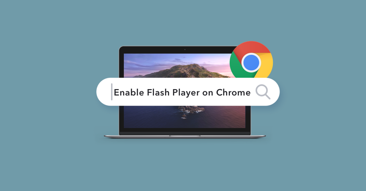 download adobe flash for google chrome on mac